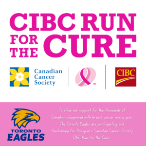 CIBC Run For A Cure