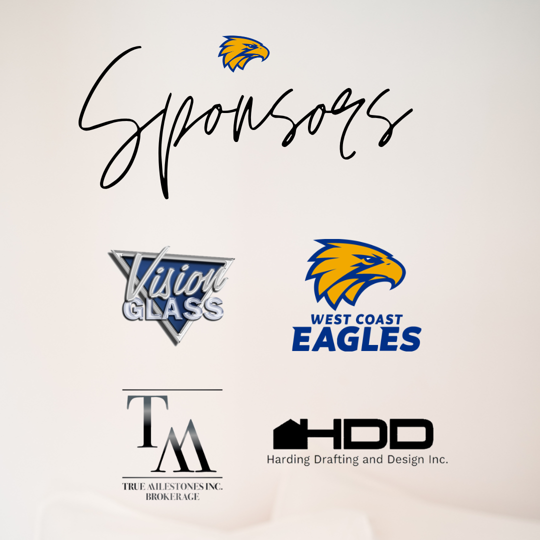 Sponsors 2026